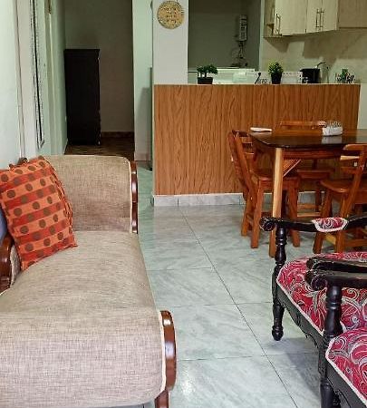 Apartamento Familiar Maral 2 Salento Exterior foto