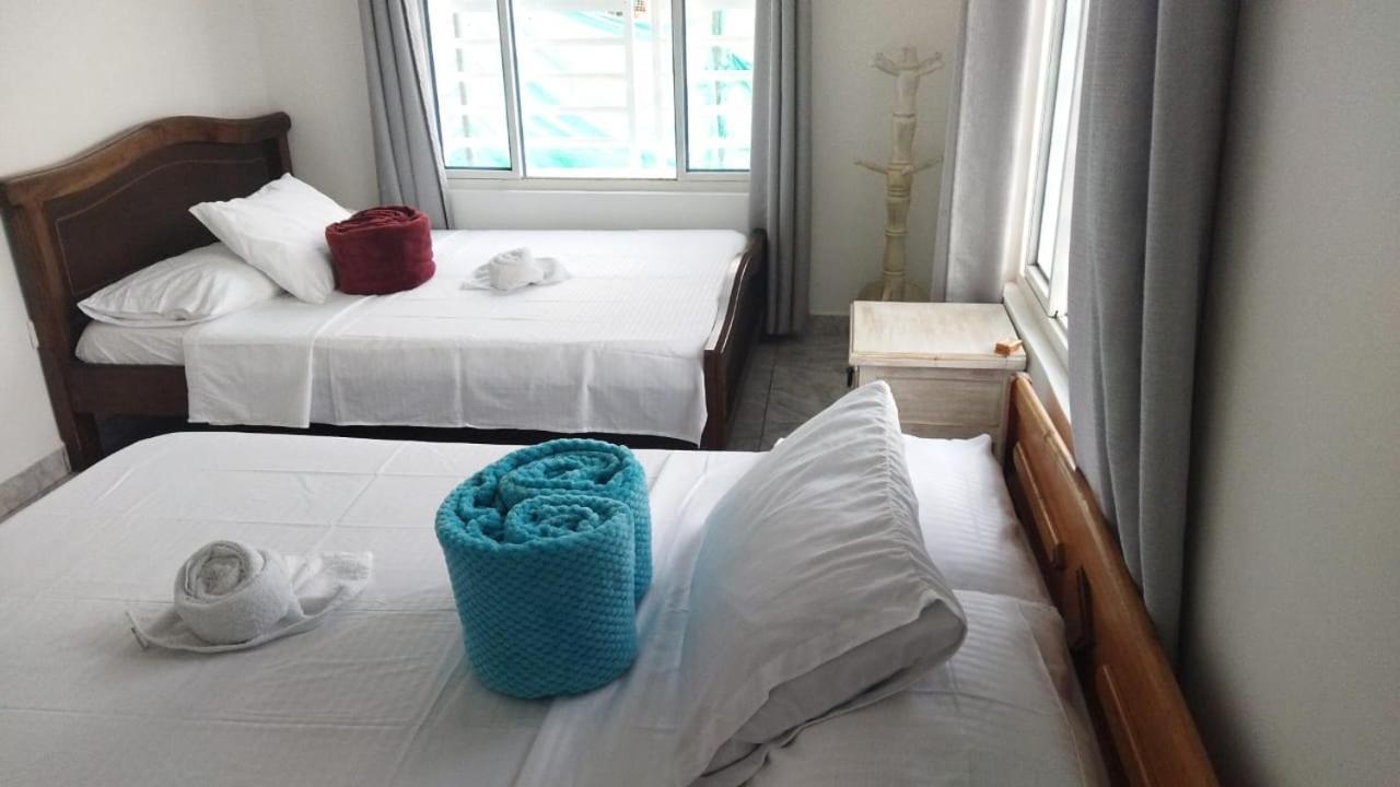 Apartamento Familiar Maral 2 Salento Exterior foto